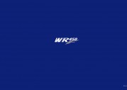 Yamaha WR450F Yamaha WR450F